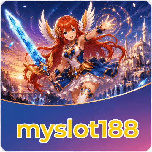 Tampilan antarmuka pengguna myslot188 yang ramah dan intuitif.